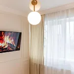 Confort Si Eleganta - Elit Lrl Διαμέρισμα *