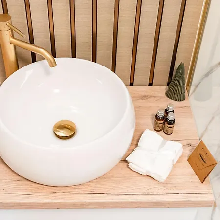 Appartement Confort Si Eleganta - Elit Lrl