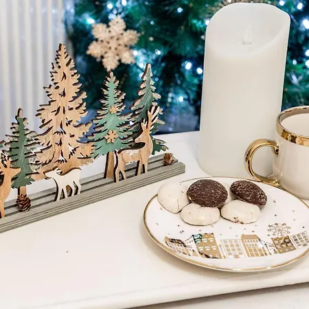 Lejlighed Confort Si Eleganta - Elit Lrl Timişoara