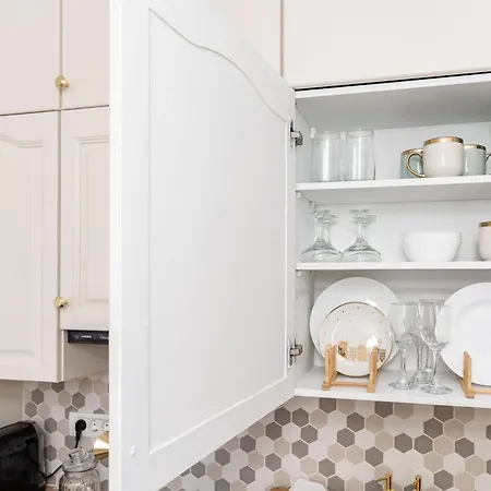 Confort Si Eleganta - Elit Lrl Appartement *