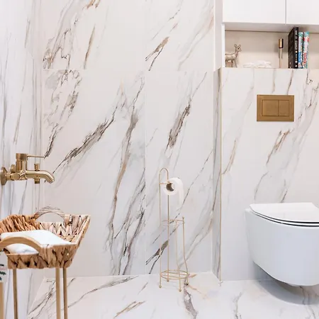 Lejlighed Confort Si Eleganta - Elit Lrl *