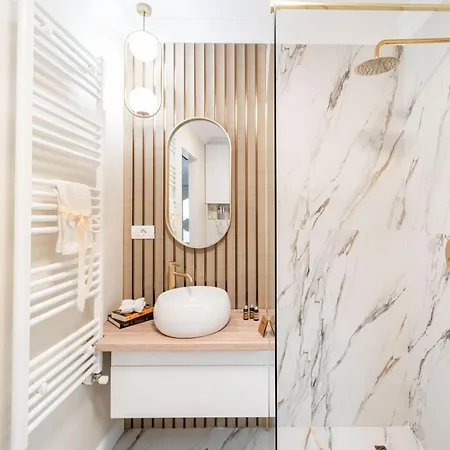 Appartement Confort Si Eleganta - Elit Lrl *