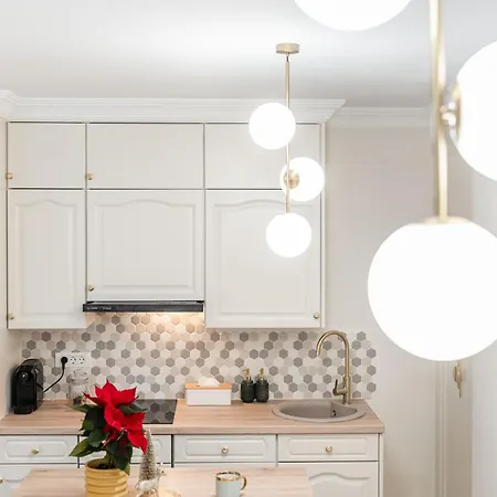 Lejlighed Confort Si Eleganta - Elit Lrl