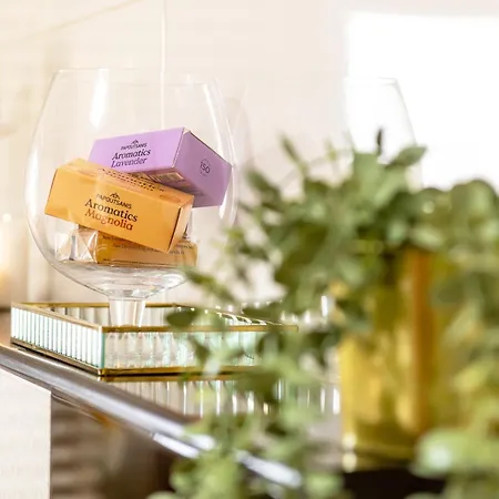 Apartment Confort Si Eleganta - Elit Lrl *