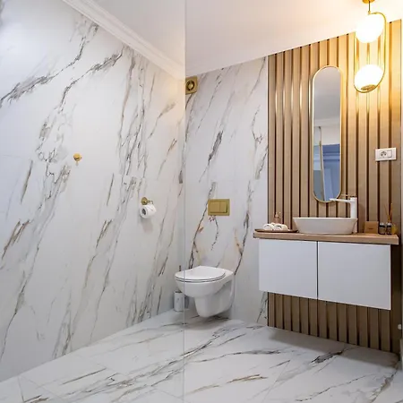 Lägenhet Confort Si Eleganta - Elit Lrl Timişoara