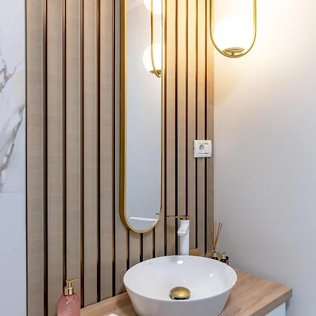 Lägenhet Confort Si Eleganta - Elit Lrl Timişoara
