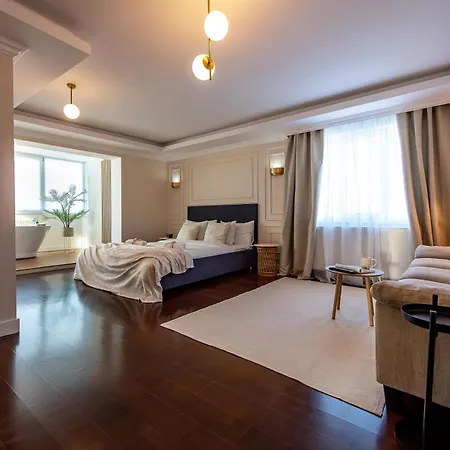 Confort Si Eleganta - Elit Lrl