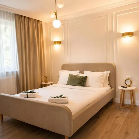 Confort Si Eleganta - Elit Lrl