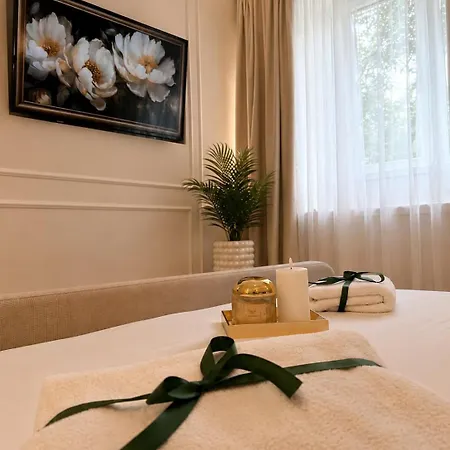 Lägenhet Confort Si Eleganta - Elit Lrl Timişoara
