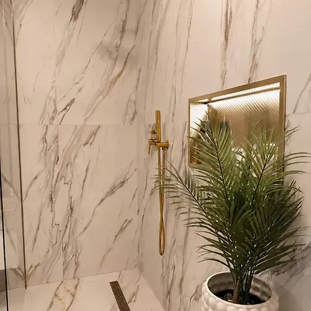 Lägenhet Confort Si Eleganta - Elit Lrl