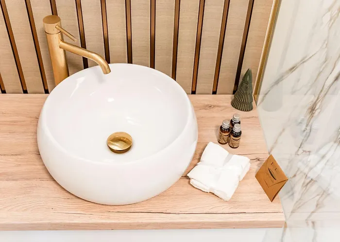 Apartment Confort Si Eleganta - Elit Lrl