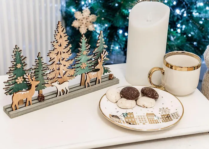 Apartment Confort Si Eleganta - Elit Lrl Timisoara