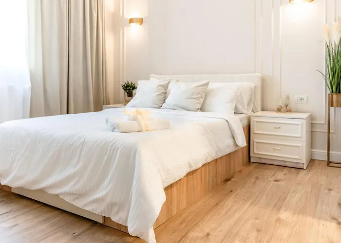 Confort Si Eleganta - Elit Lrl * Timisoara