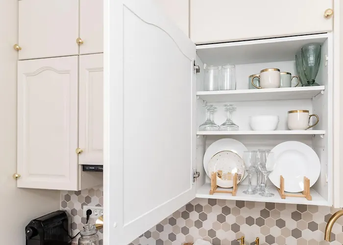 Confort Si Eleganta - Elit Lrl Apartment *