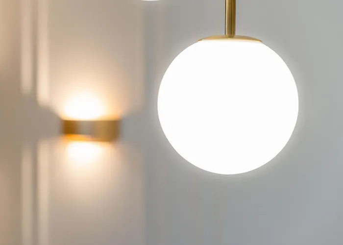 Apartment Confort Si Eleganta - Elit Lrl *