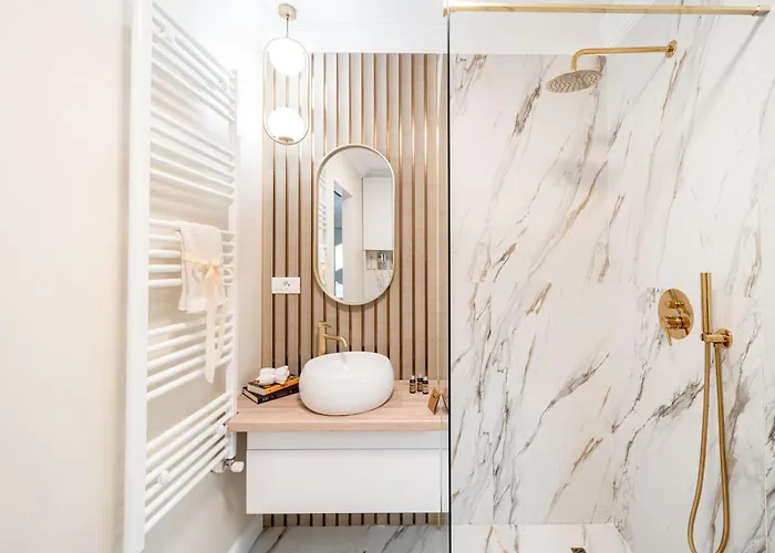 Apartment Confort Si Eleganta - Elit Lrl *