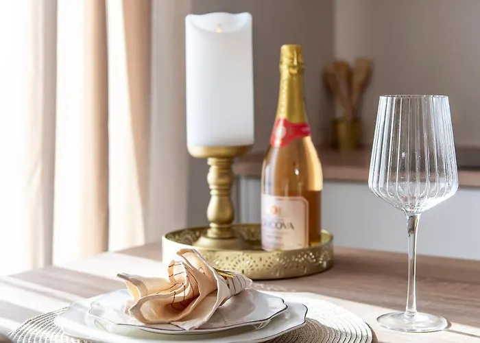 Confort Si Eleganta - Elit Lrl Apartment *