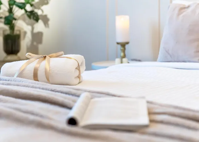 Confort Si Eleganta - Elit Lrl Apartment *