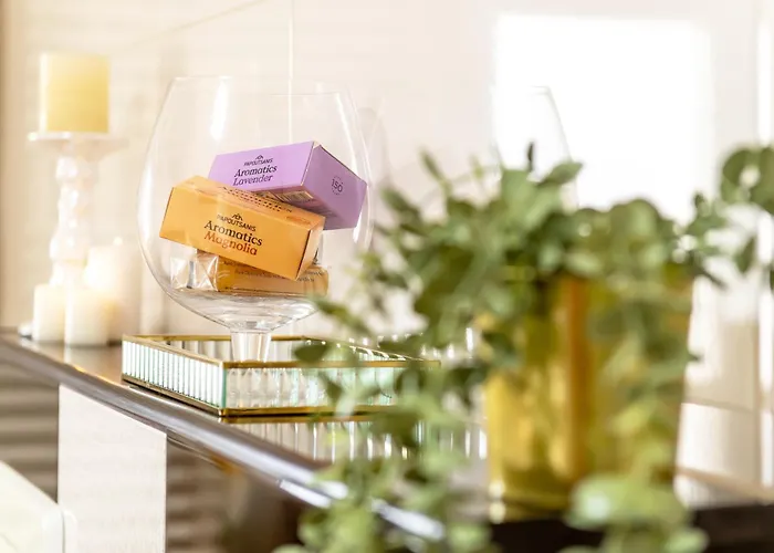 Apartment Confort Si Eleganta - Elit Lrl *