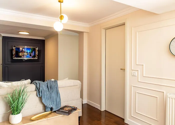 Apartment Confort Si Eleganta - Elit Lrl Timisoara