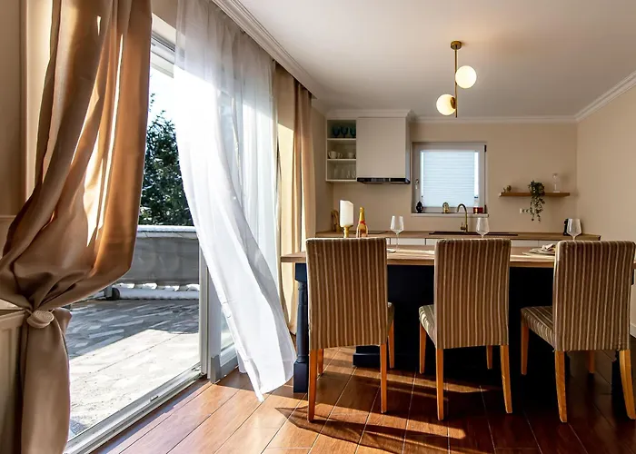 Confort Si Eleganta - Elit Lrl * Timisoara