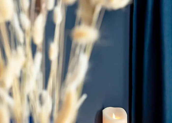 Confort Si Eleganta - Elit Lrl Apartment