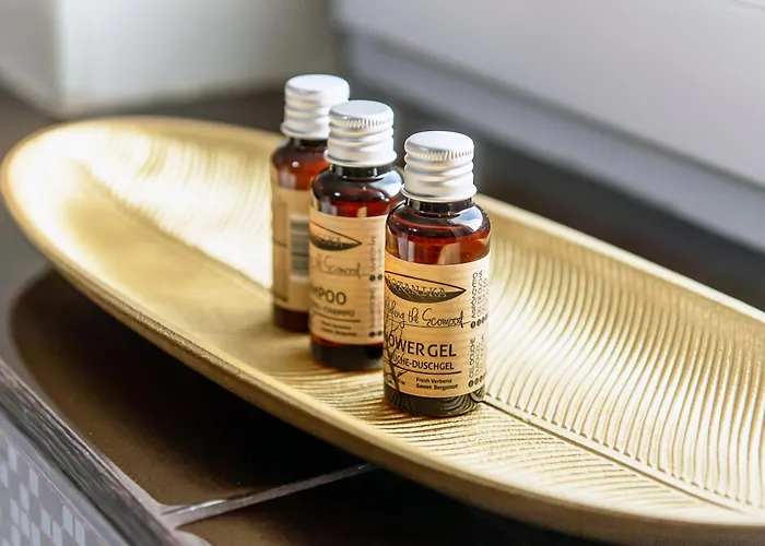 Confort Si Eleganta - Elit Lrl Apartment