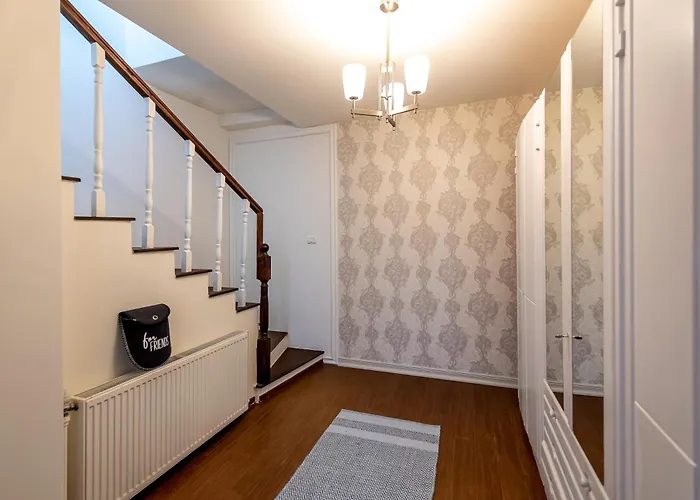 Confort Si Eleganta - Elit Lrl Apartment