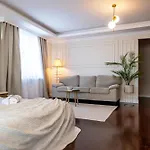Confort Si Eleganta - Elit Lrl Daire