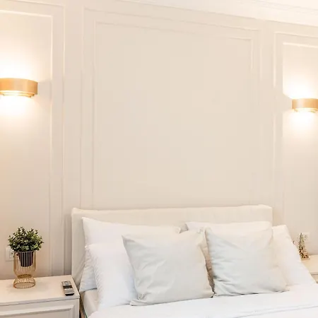 Confort Si Eleganta - Elit Lrl Apartment *