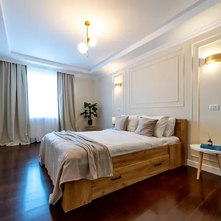 Confort Si Eleganta - Elit Lrl Timisoara