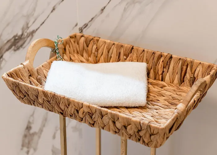 Apartment Confort Si Eleganta - Elit Lrl