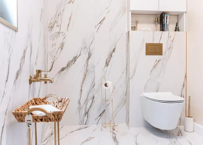 Apartment Confort Si Eleganta - Elit Lrl *