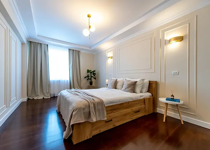 Confort Si Eleganta - Elit Lrl Timisoara