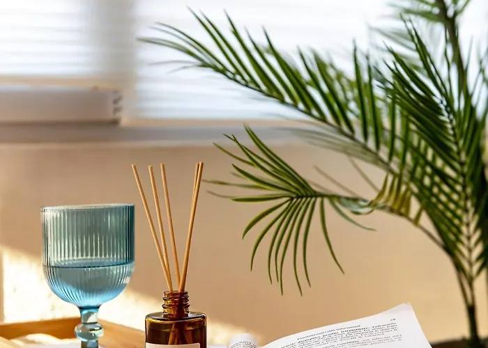 Confort Si Eleganta - Elit Lrl Apartment