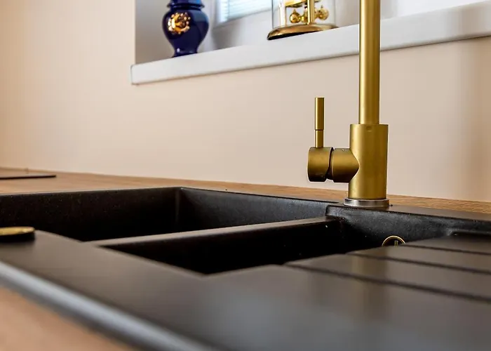 Confort Si Eleganta - Elit Lrl Apartment *