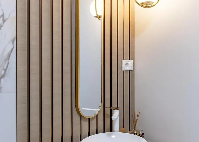 Apartment Confort Si Eleganta - Elit Lrl Timisoara